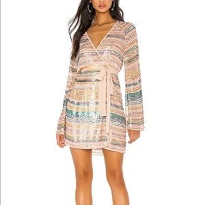 Tularosa Robin Dress